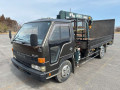 1992 Isuzu Elf Truck