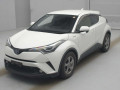 2017 Toyota C-HR