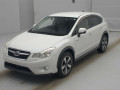 2013 Subaru XV HYBRID
