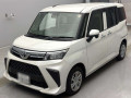 2025 Toyota Roomy
