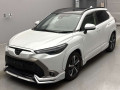 2023 Toyota Corolla Cross