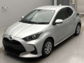 2022 Toyota YARIS