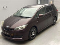 2011 Toyota Wish