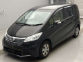 2013 Honda Freed
