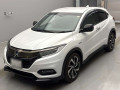 2019 Honda VEZEL