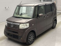2012 Honda N-BOX