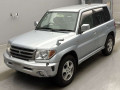 2007 Mitsubishi Pajero iO