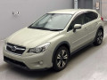 2015 Subaru XV