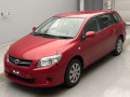 2011 Toyota Corolla Fielder