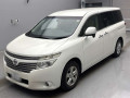 2012 Nissan Elgrand