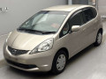 2009 Honda Fit