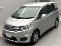 2011 Honda Freed Spike