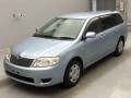 2005 Toyota Corolla Fielder