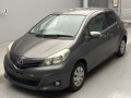 2011 Toyota Vitz
