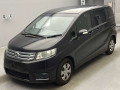 2013 Honda Freed Spike