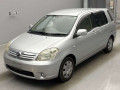 2009 Toyota Raum