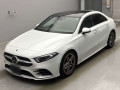 2019 Mercedes Benz A-Class