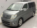 2007 Nissan Elgrand