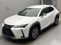2022 Lexus UX