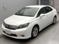 2010 Lexus HS