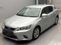 2014 Lexus CT
