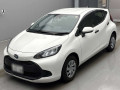 2024 Toyota Aqua