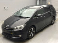 2018 Toyota Wish