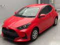 2020 Toyota YARIS