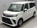 2021 Toyota Roomy