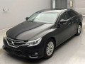 2013 Toyota Mark X