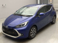2021 Toyota Aqua
