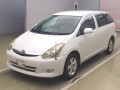 2007 Toyota Wish