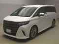 2024 Toyota Alphard