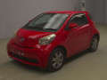 2011 Toyota iQ