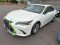 2019 Lexus ES