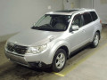 2008 Subaru Forester