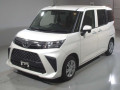 2022 Toyota Roomy