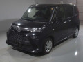 2022 Toyota Roomy