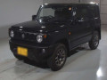 2022 Suzuki Jimny