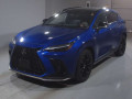 2023 Lexus NX