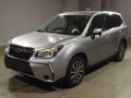 2013 Subaru Forester