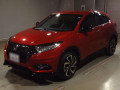 2020 Honda VEZEL