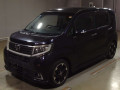 2015 Daihatsu Move Custom