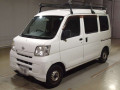 2012 Daihatsu Hijet Cargo