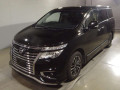 2016 Nissan Elgrand