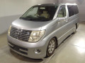 2005 Nissan Elgrand