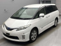 2011 Toyota Estima Hybrid
