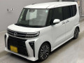 2024 Daihatsu Tanto Custom
