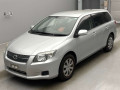 2007 Toyota Corolla Fielder