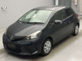 2014 Toyota Vitz